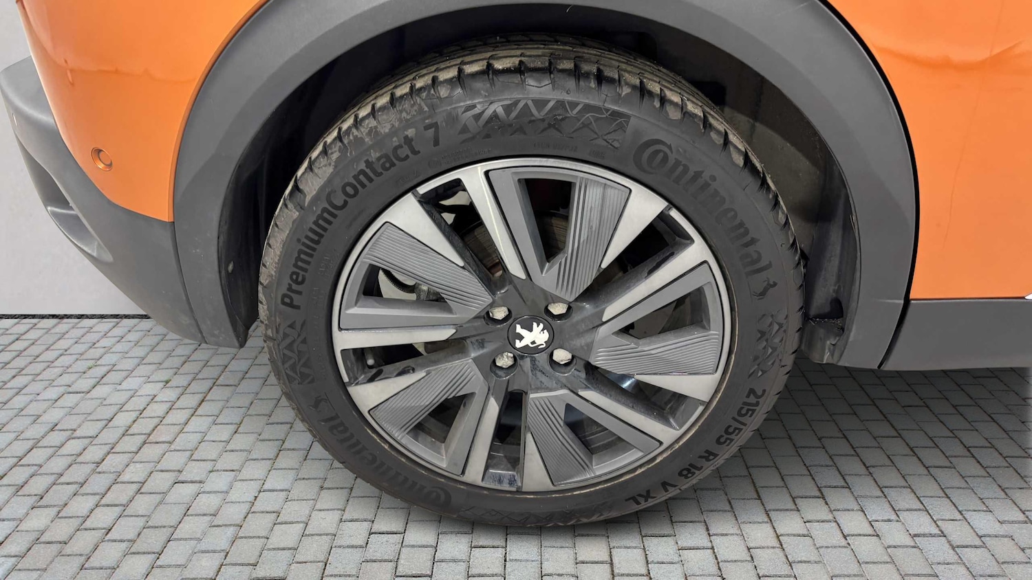 Used Peugeot 2008 for sale - 78104517: Photo 10