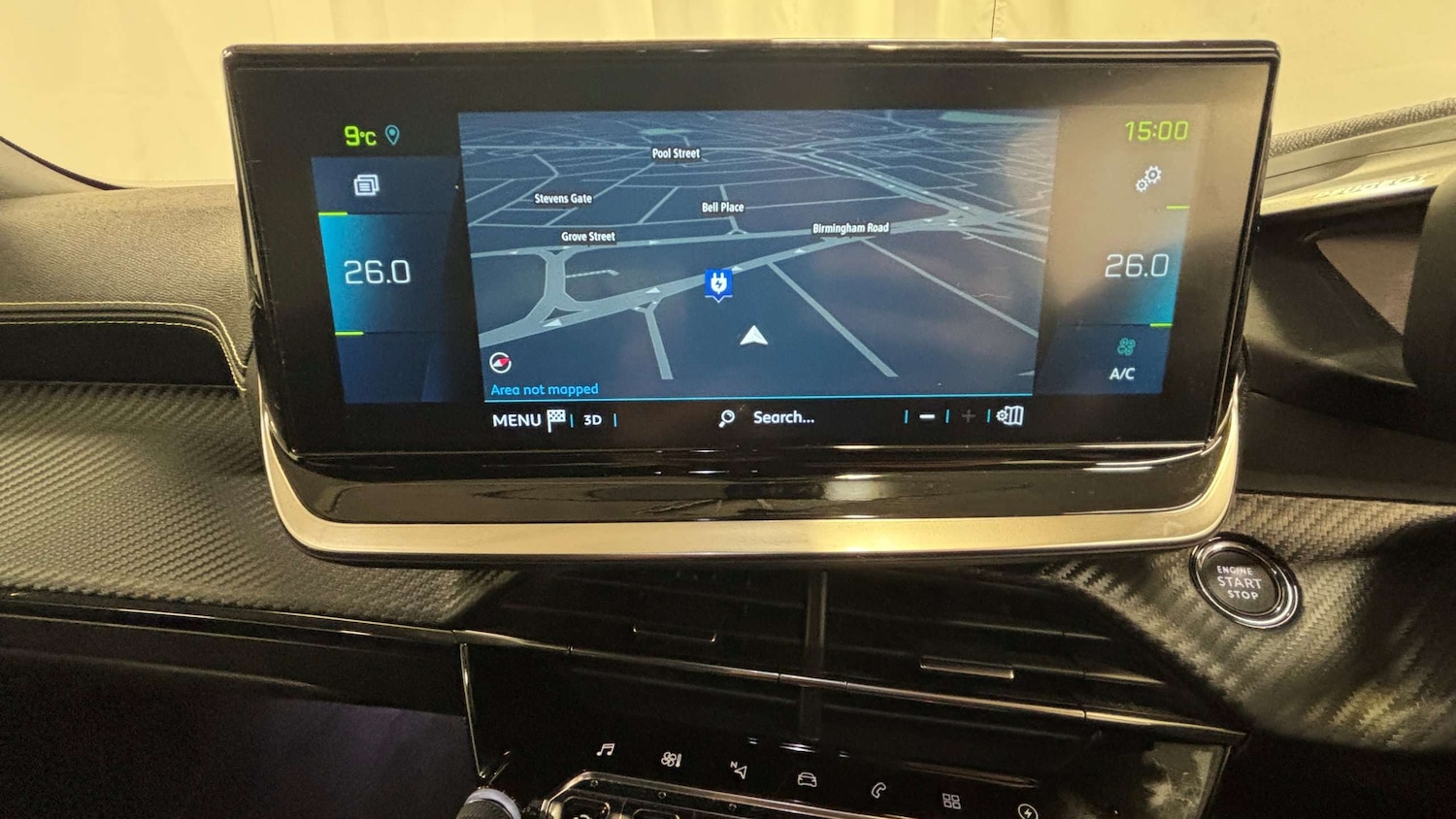 Used Peugeot 2008 for sale - 78104517: Photo 21