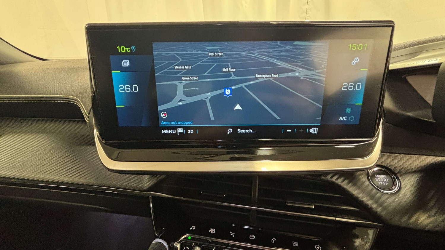 Used Peugeot 2008 for sale - 78104517: Photo 23