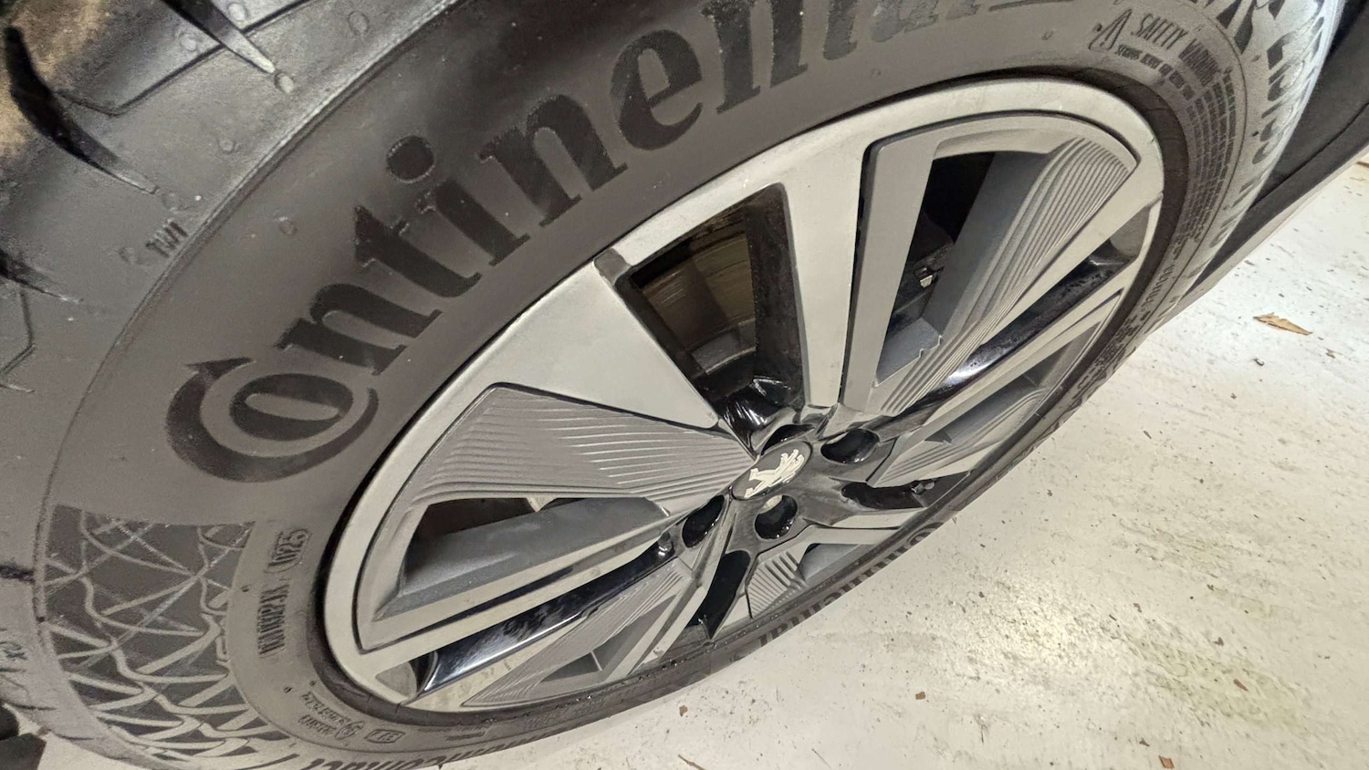 Used Peugeot 2008 for sale - 78104517: Photo 25