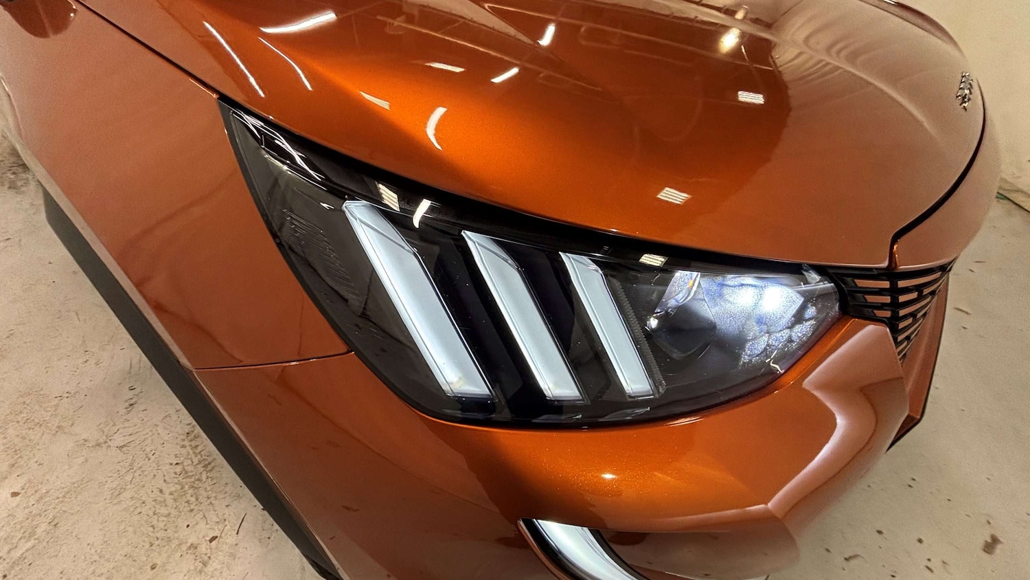 Used Peugeot 2008 for sale - 78104517: Photo 26