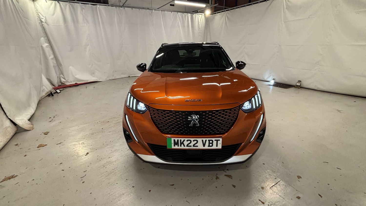 Used Peugeot 2008 for sale - 78104517: Photo 28