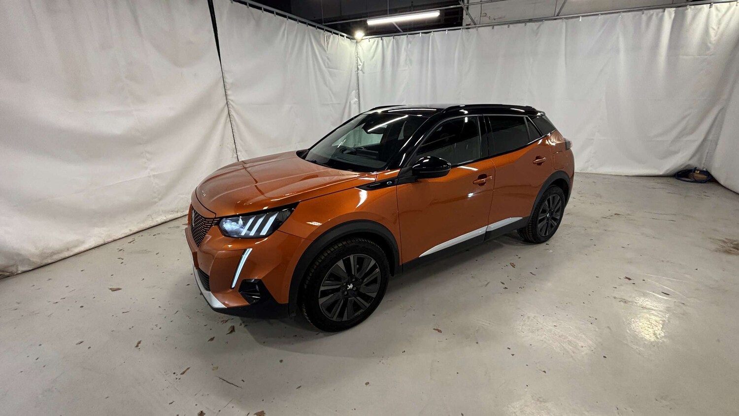 Used Peugeot 2008 for sale - 78104517: Photo 29