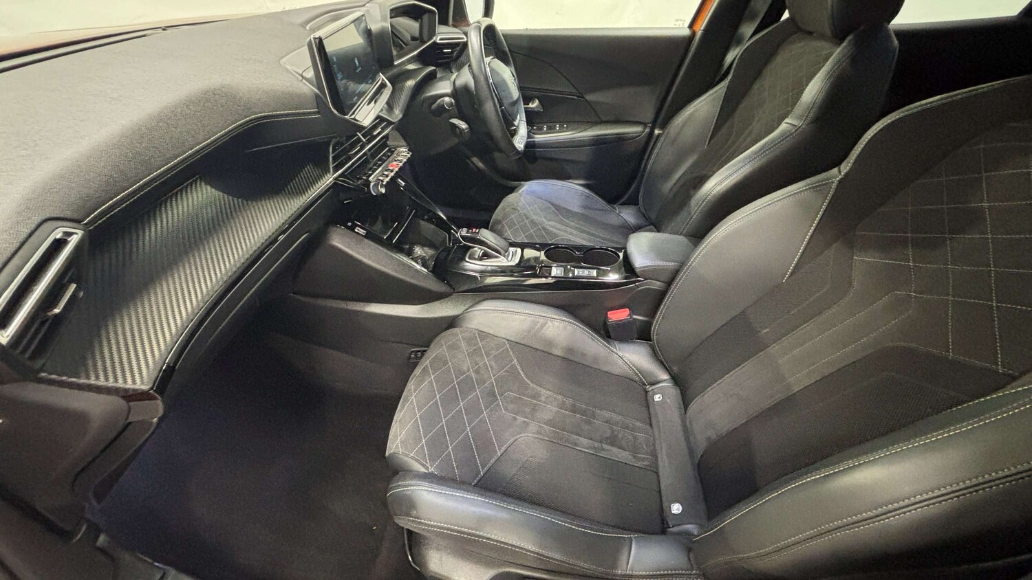 Used Peugeot 2008 for sale - 78104517: Photo 30