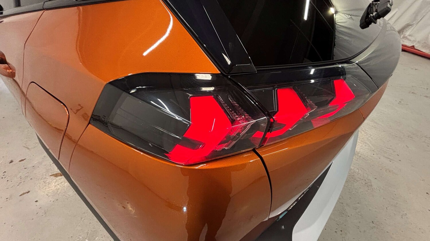 Used Peugeot 2008 for sale - 78104517: Photo 32