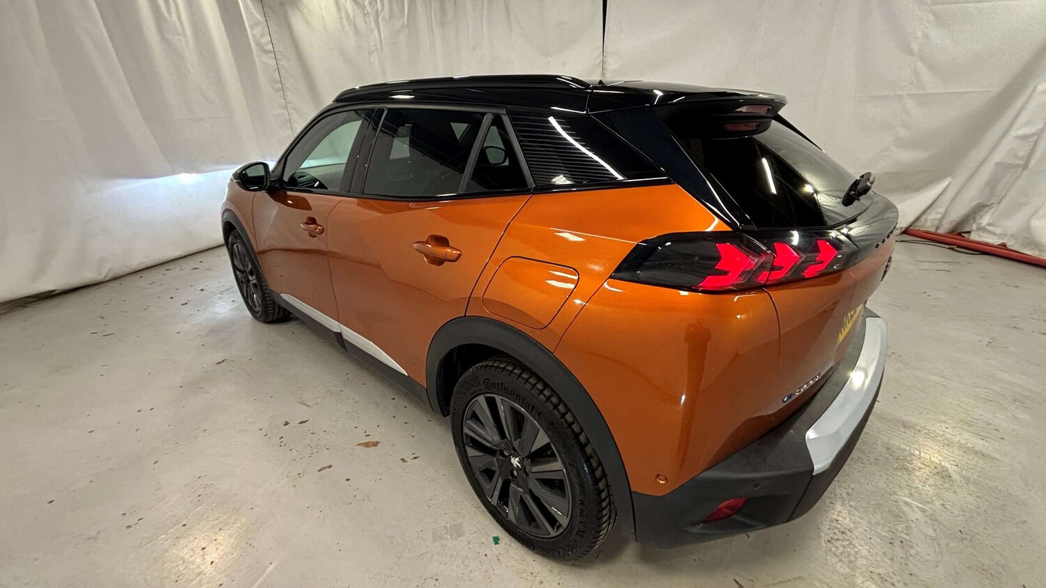 Used Peugeot 2008 for sale - 78104517: Photo 33