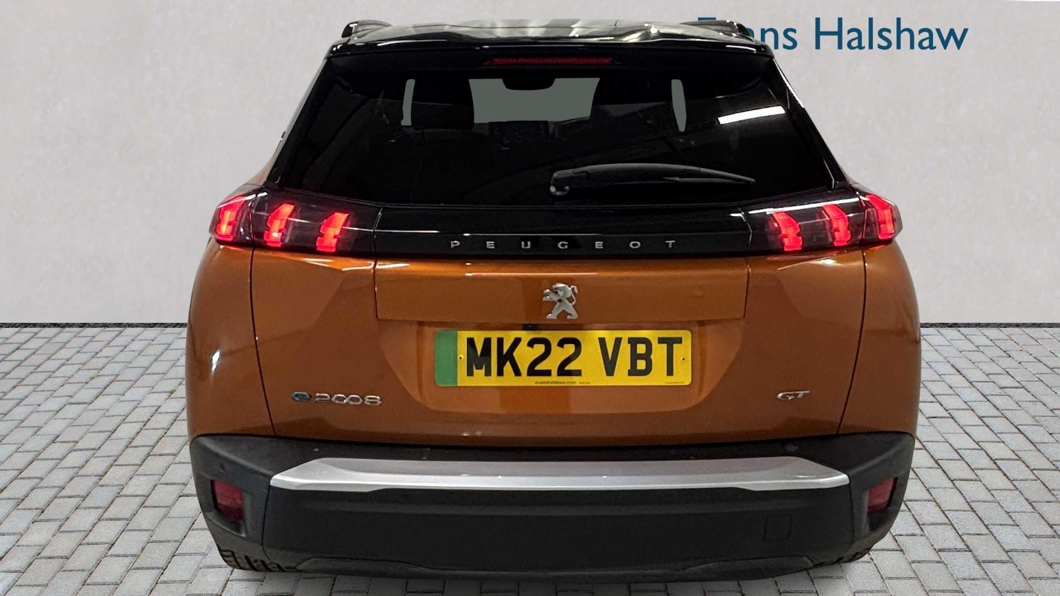 Used Peugeot 2008 for sale - 78104517: Photo 4