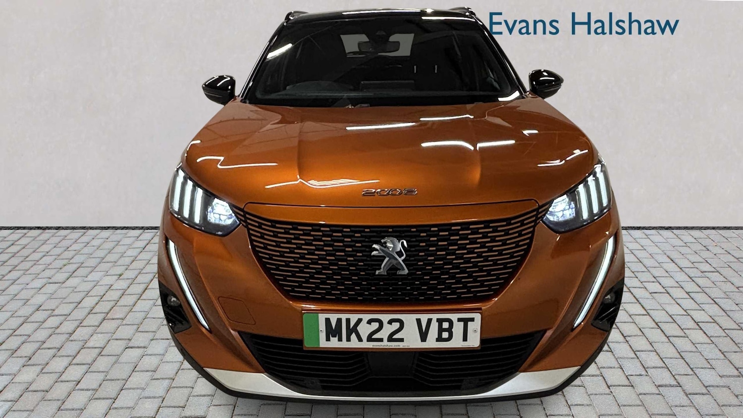 Used Peugeot 2008 for sale - 78104517: Photo 5