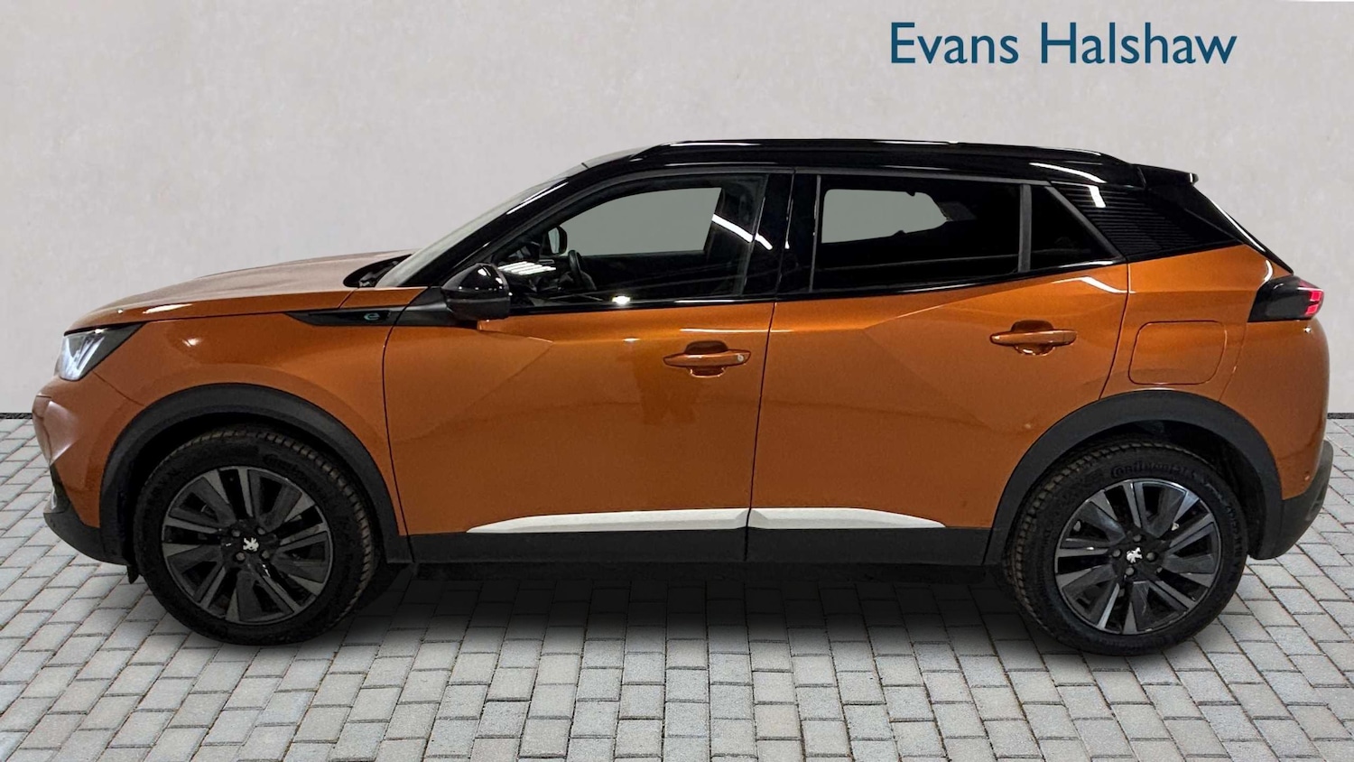 Used Peugeot 2008 for sale - 78104517: Photo 6