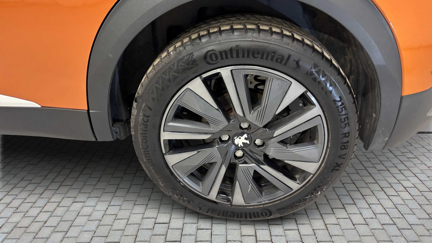 Used Peugeot 2008 for sale - 78104517: Photo 7