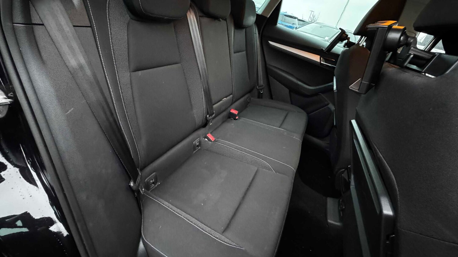 Used Skoda Karoq 2022 for sale - 77858460: Photo 12