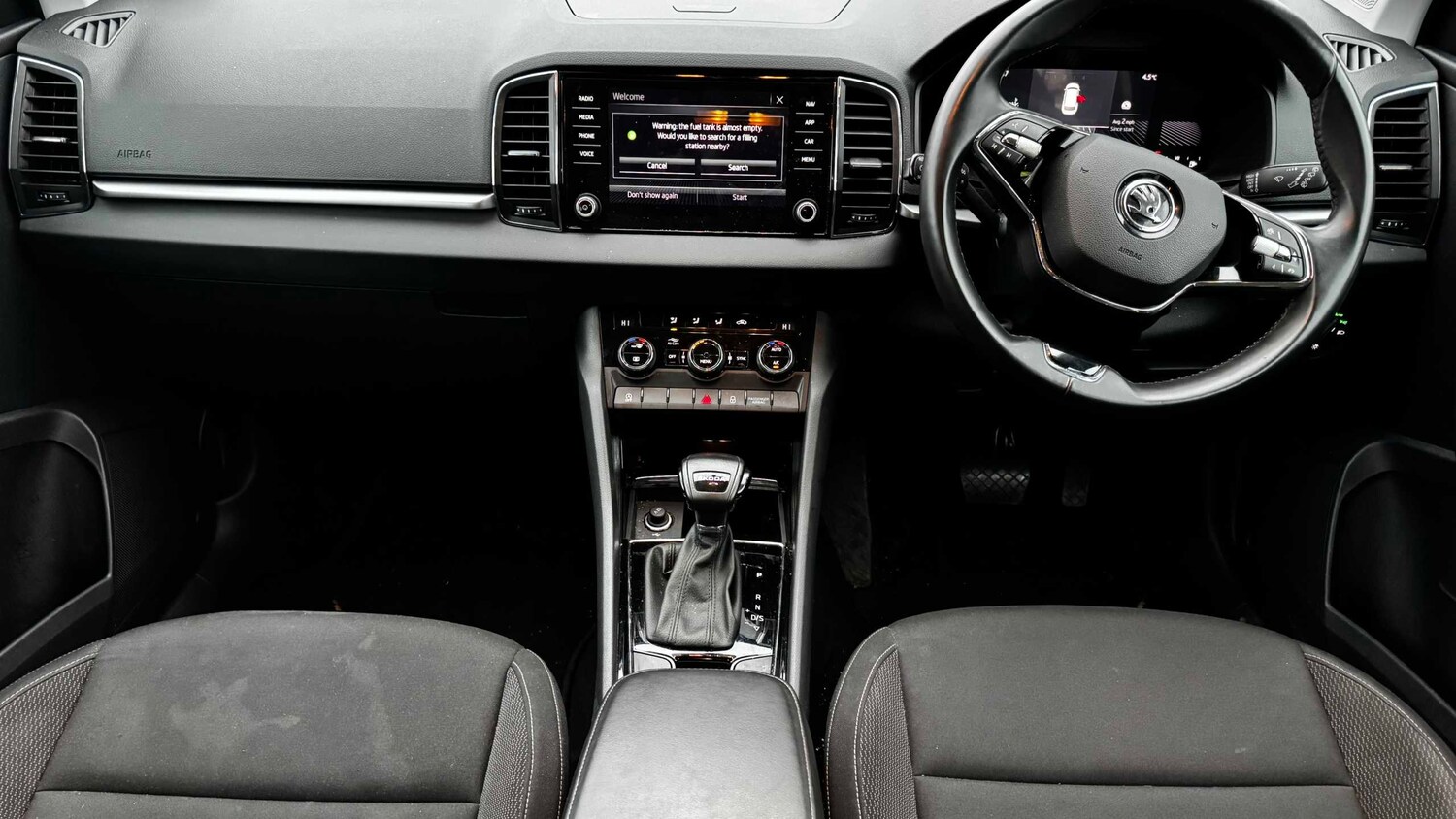 Used Skoda Karoq 2022 for sale - 77858460: Photo 13