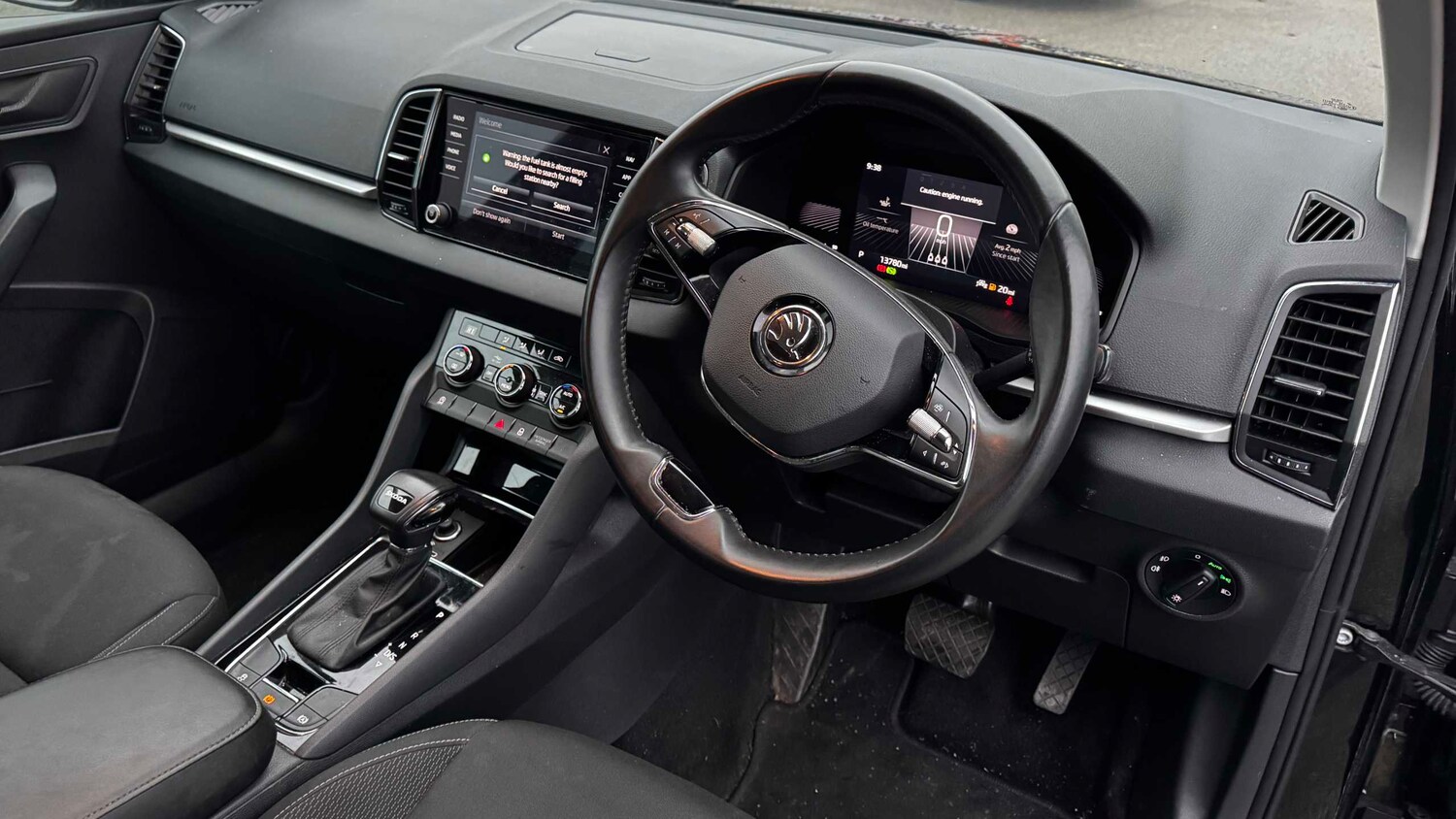 Used Skoda Karoq 2022 for sale - 77858460: Photo 17