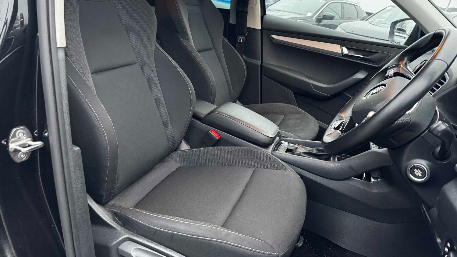 Used Skoda Karoq 2022 for sale - 77858460: Photo 18