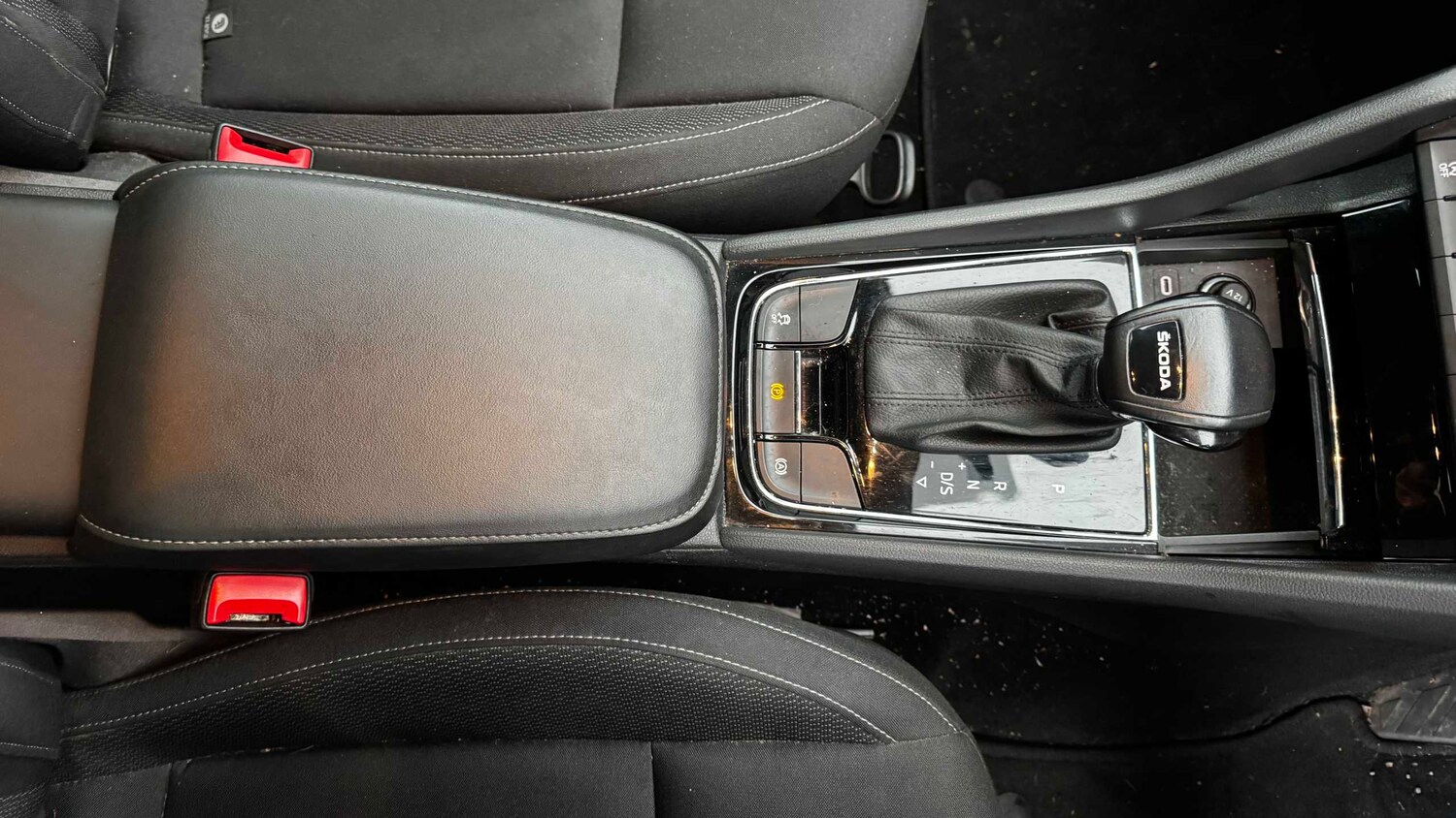 Used Skoda Karoq 2022 for sale - 77858460: Photo 26