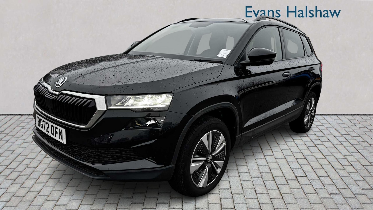 Used Skoda Karoq 2022 for sale - 77858460: Photo 3