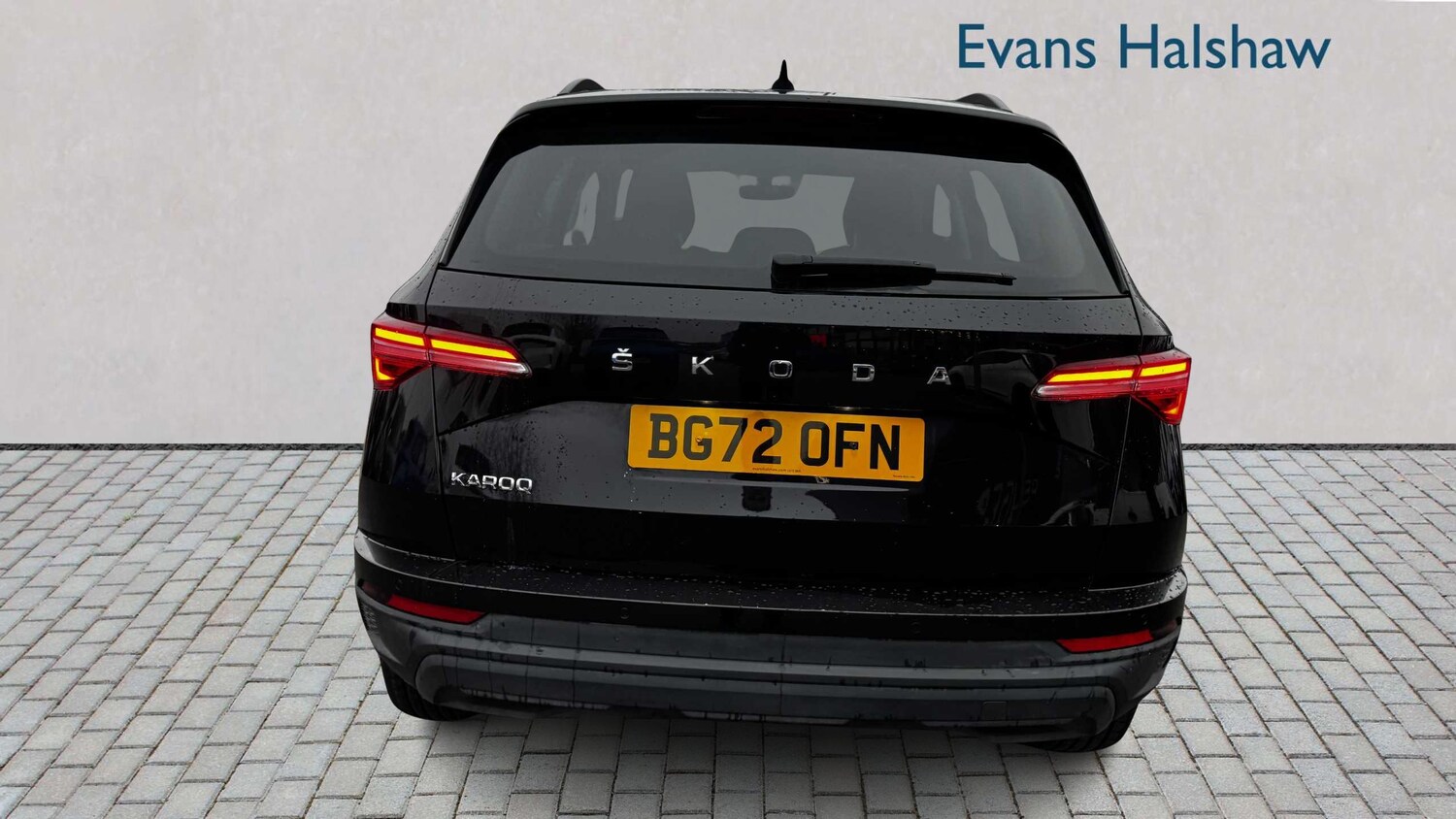 Used Skoda Karoq 2022 for sale - 77858460: Photo 6