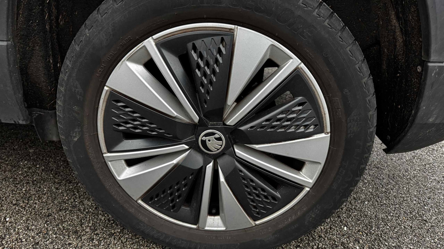 Used Skoda Karoq 2022 for sale - 77858460: Photo 9