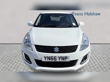 Used Suzuki Swift 2016 for sale - 79122646: Photo