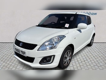 Used Suzuki Swift 2016 for sale - 79122646: Photo