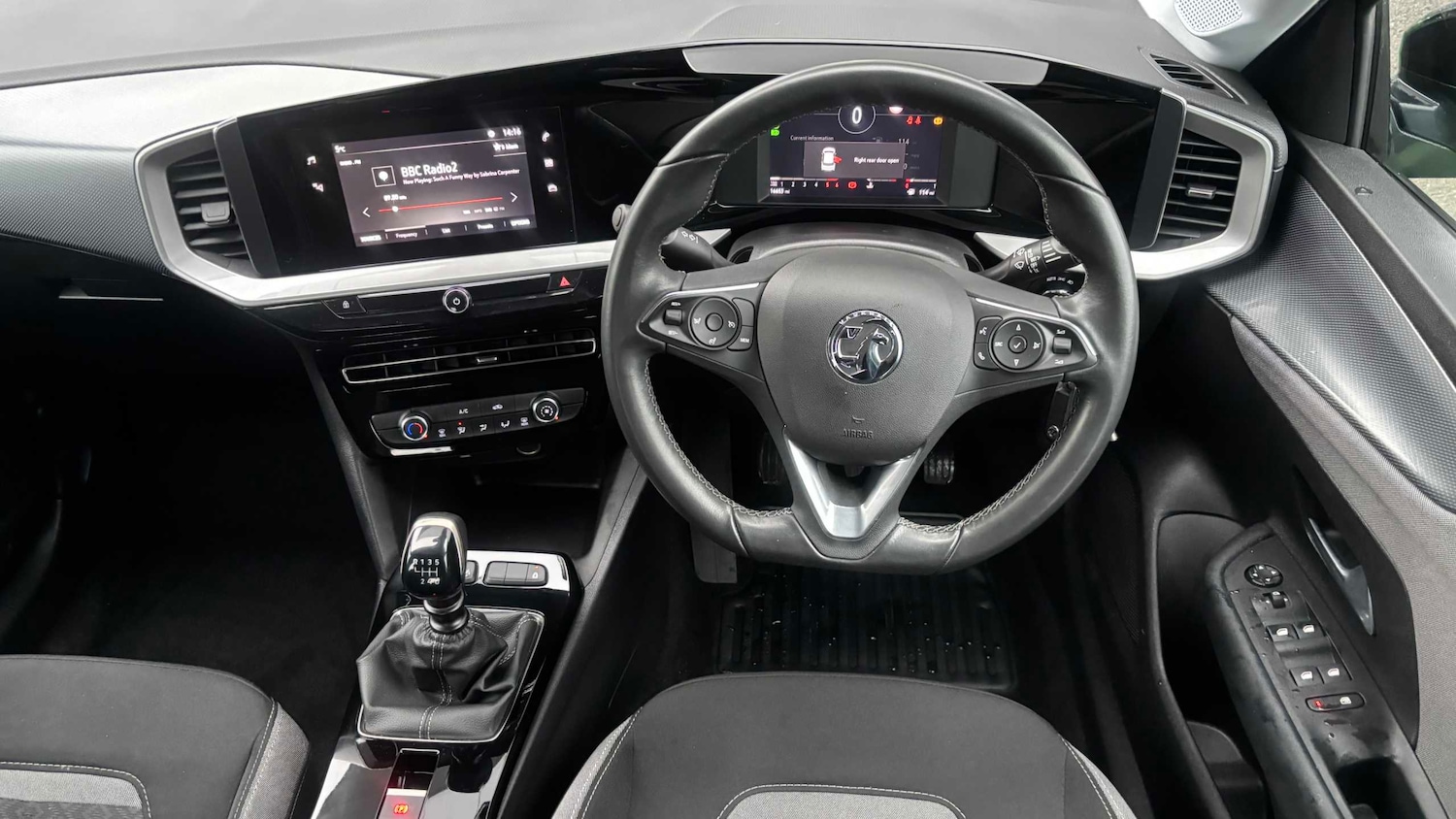 Used Vauxhall Mokka for sale - 77858181: Photo 13