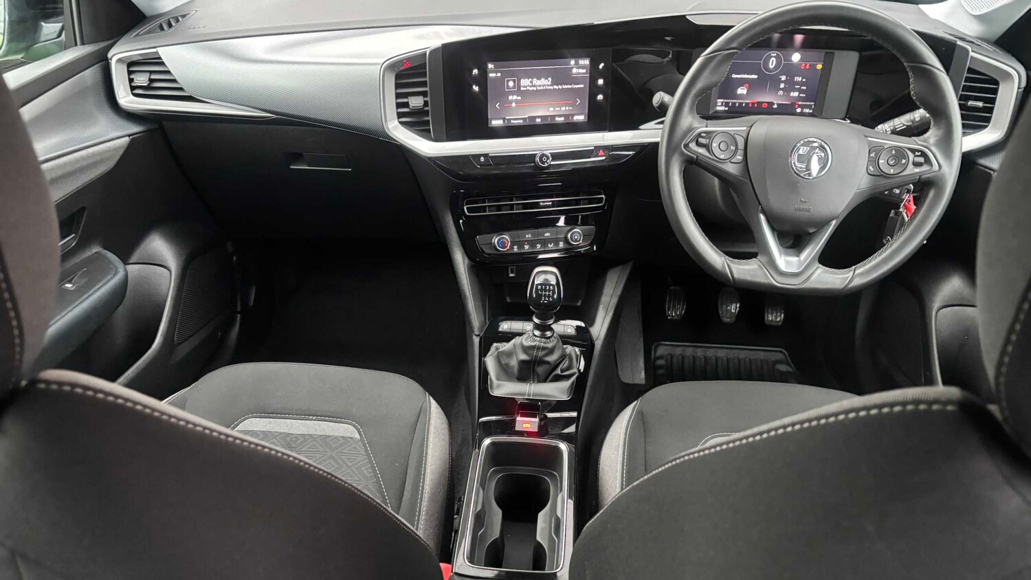 Used Vauxhall Mokka for sale - 77858181: Photo 14