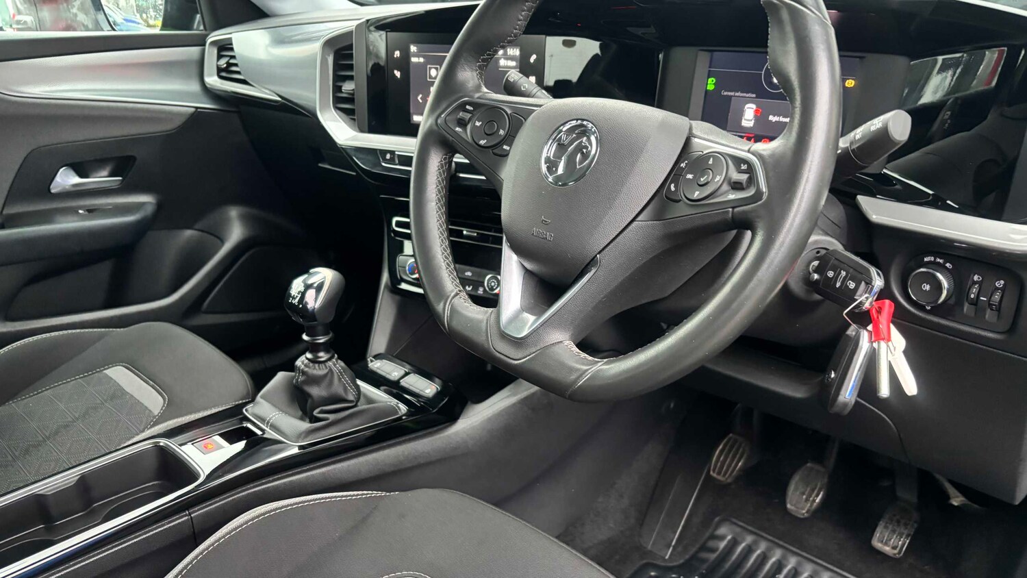 Used Vauxhall Mokka for sale - 77858181: Photo 16