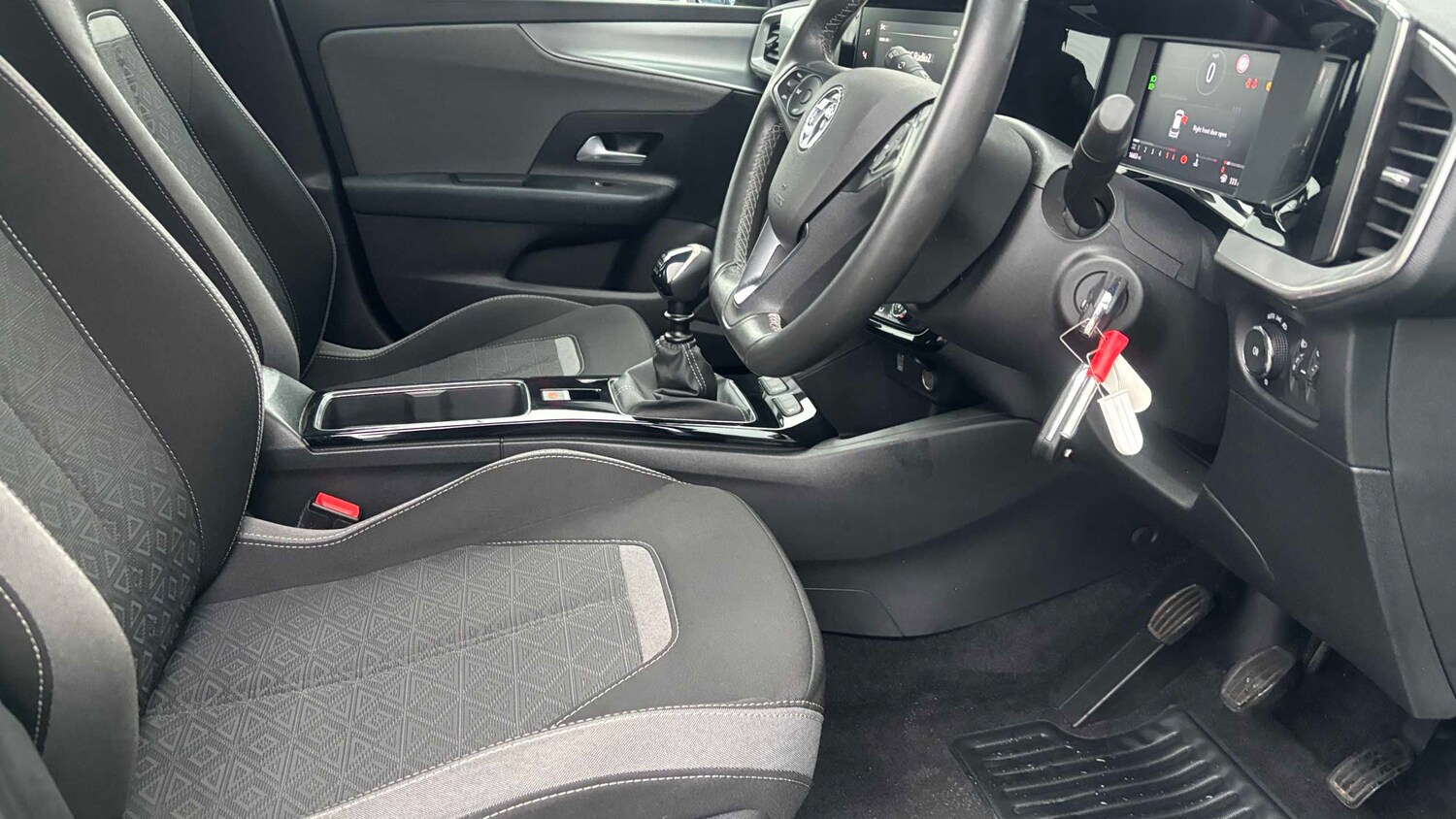 Used Vauxhall Mokka for sale - 77858181: Photo 17