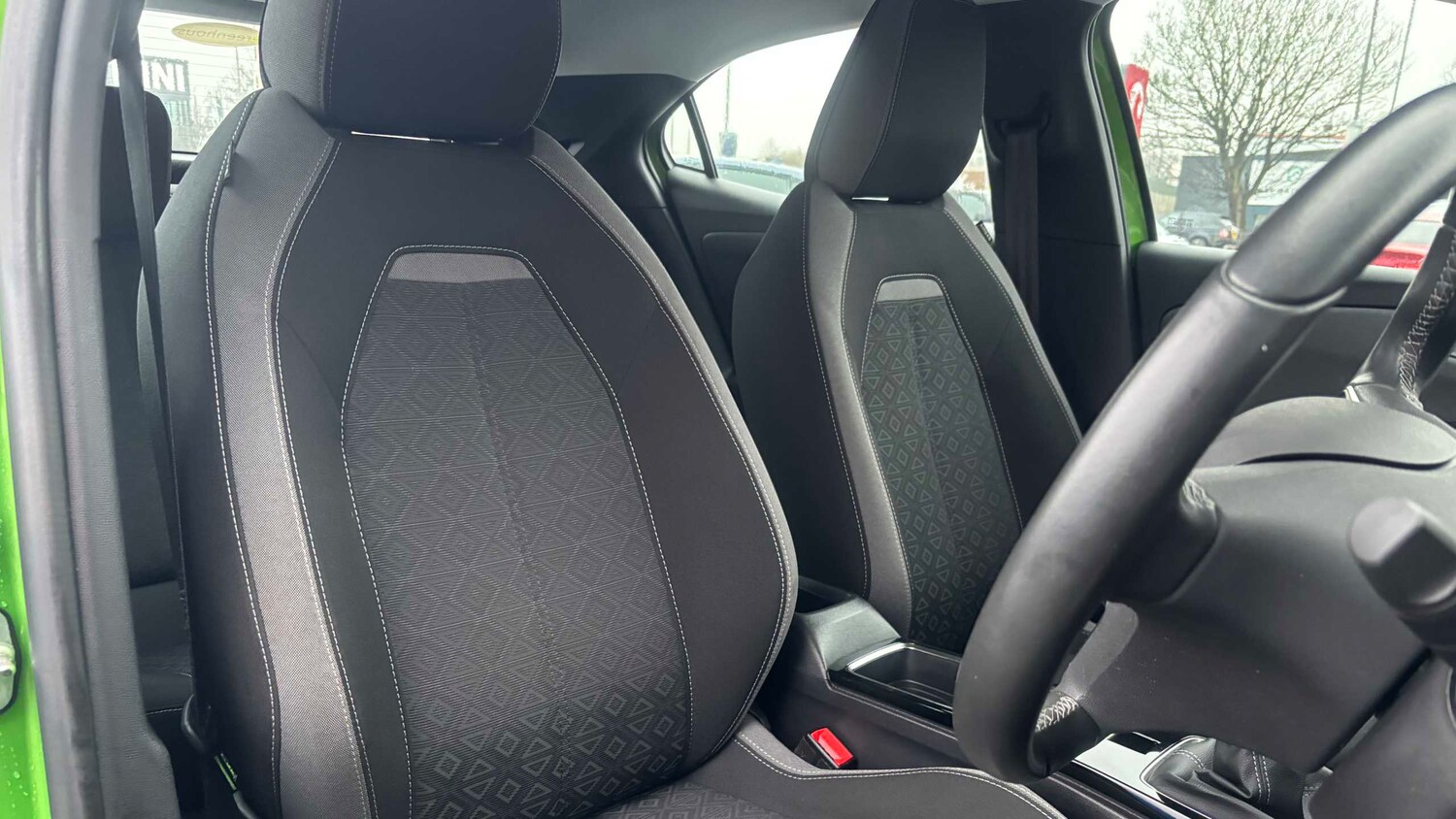 Used Vauxhall Mokka for sale - 77858181: Photo 18