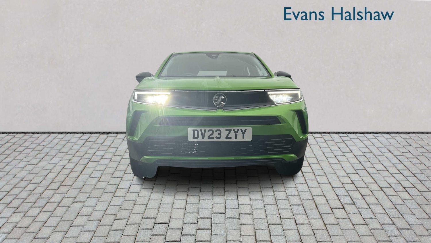 Used Vauxhall Mokka for sale - 77858181: Photo 2