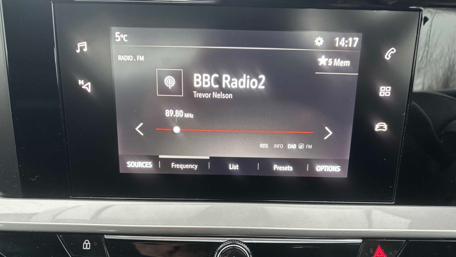 Used Vauxhall Mokka for sale - 77858181: Photo 20