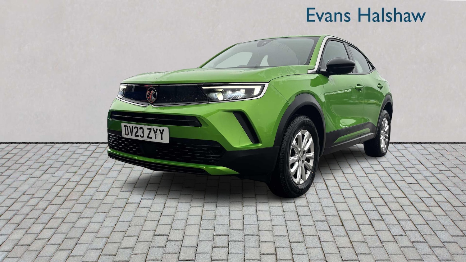 Used Vauxhall Mokka for sale - 77858181: Photo 3