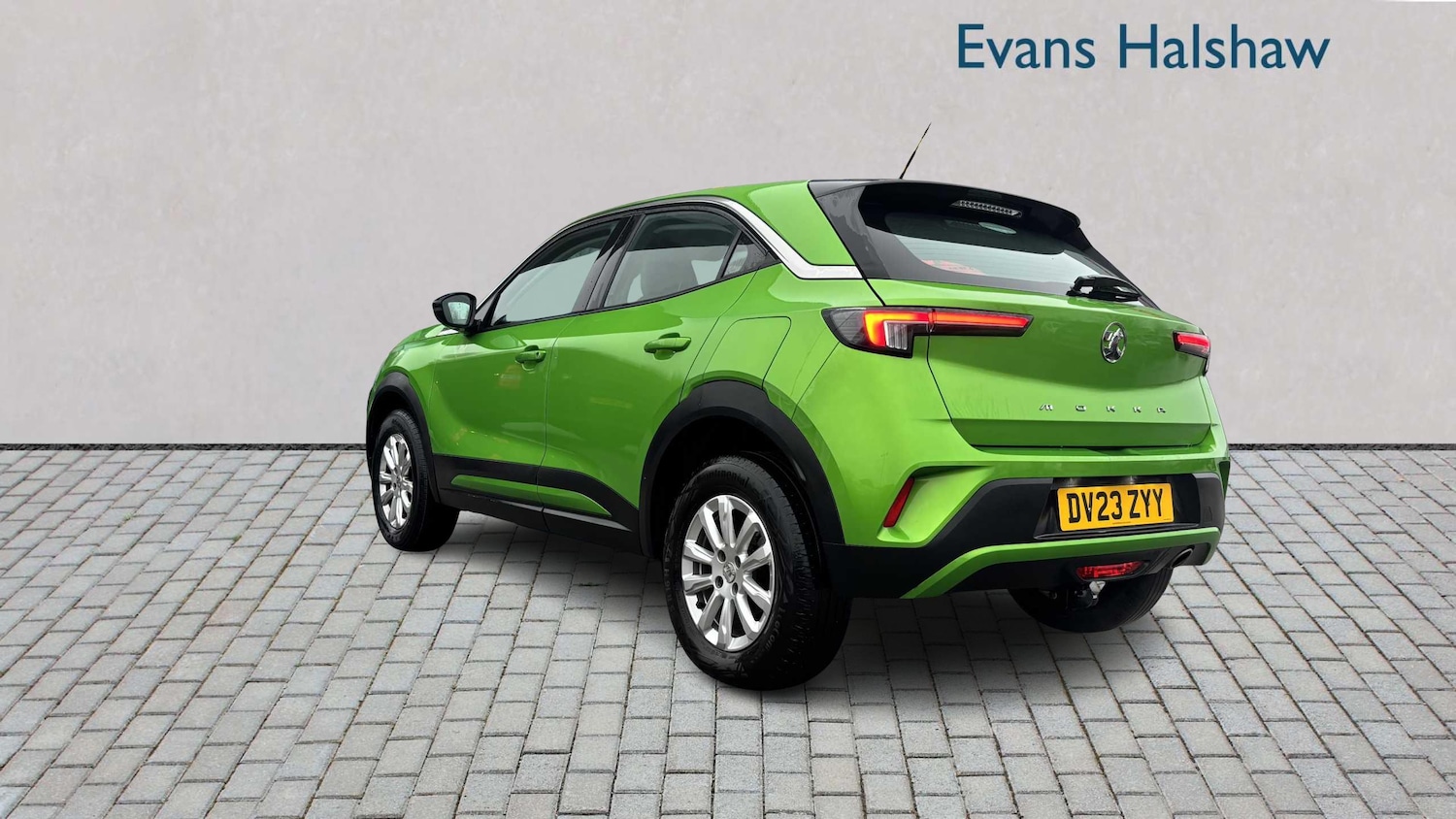 Used Vauxhall Mokka for sale - 77858181: Photo 5