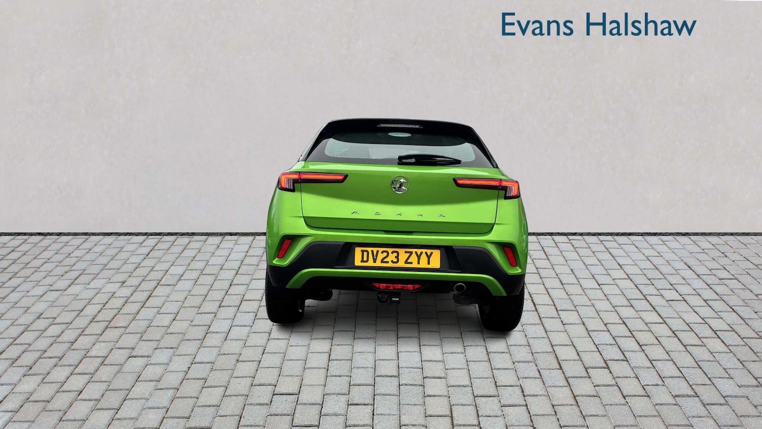 Used Vauxhall Mokka for sale - 77858181: Photo 6