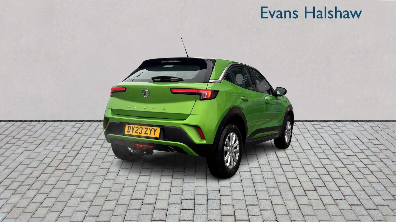 Used Vauxhall Mokka for sale - 77858181: Photo 7