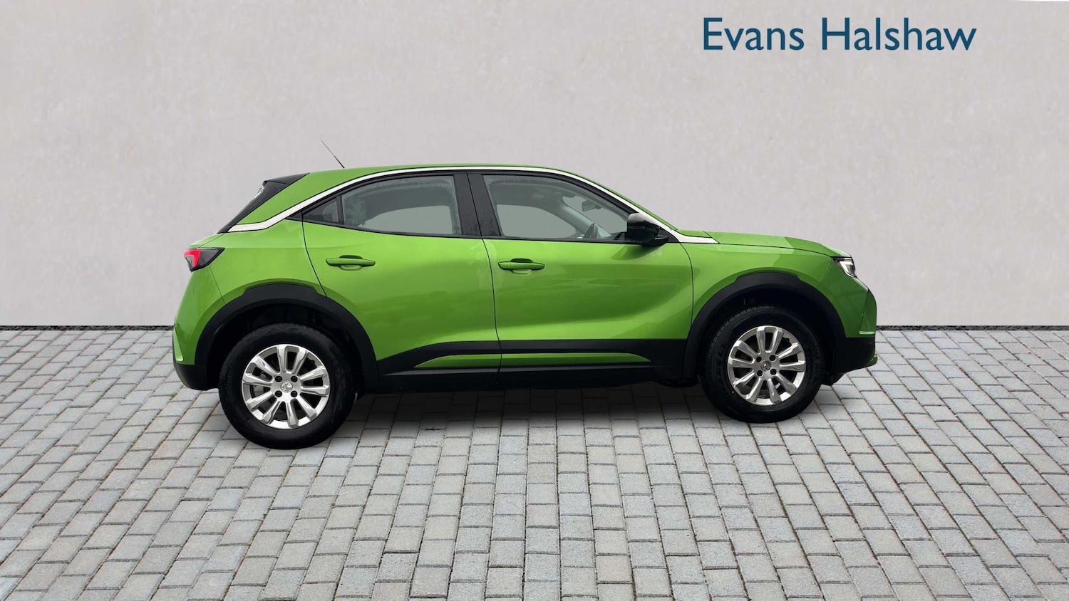 Used Vauxhall Mokka for sale - 77858181: Photo 8