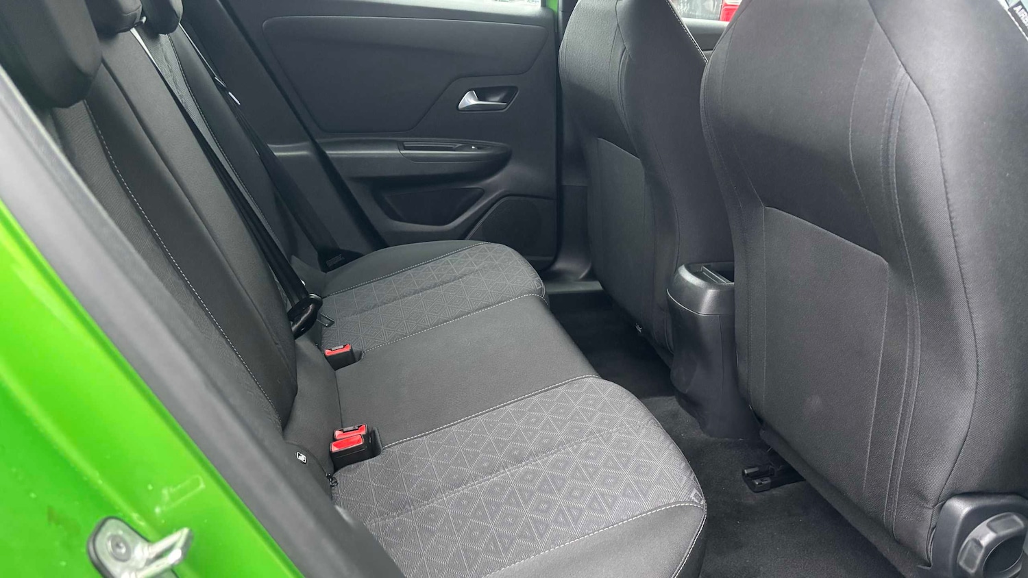 Used Vauxhall Mokka for sale - 77858181: Photo 9