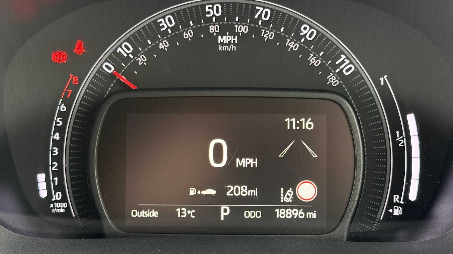 Used Toyota Aygo X 2024 for sale - 78077090: Photo 11