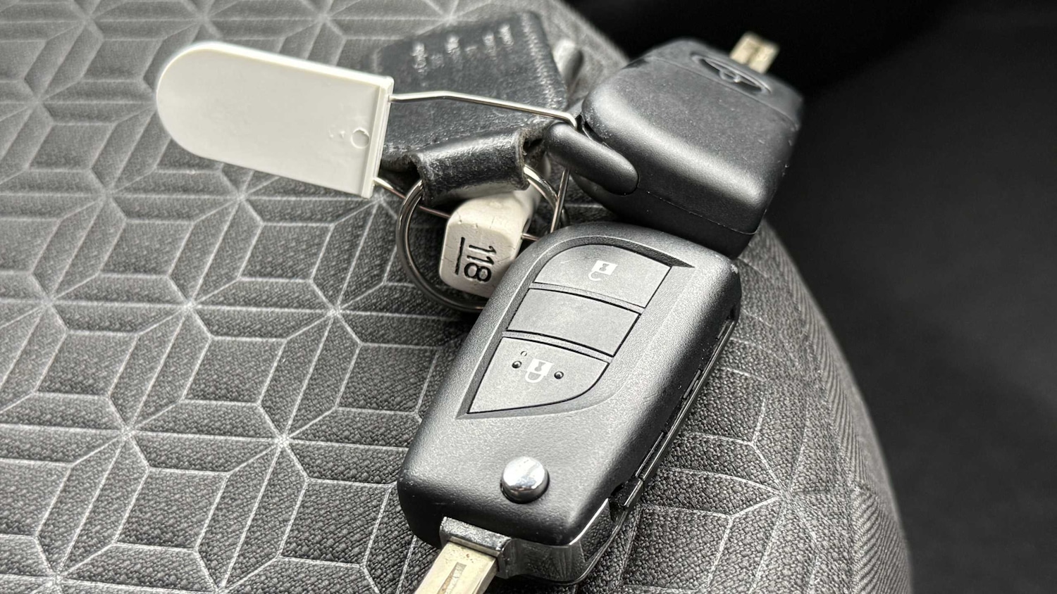 Used Toyota Aygo X 2024 for sale - 78077090: Photo 21