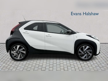 Used Toyota Aygo X 2024 for sale - 78077090: Photo