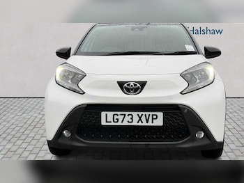 Used Toyota Aygo X 2024 for sale - 78077090: Photo