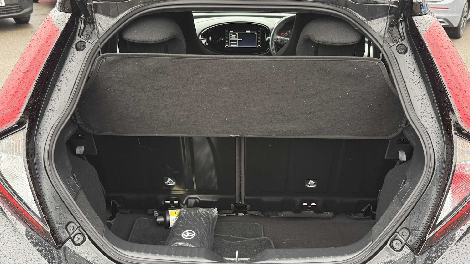 Used Toyota Aygo X 2024 for sale - 78077090: Photo 7