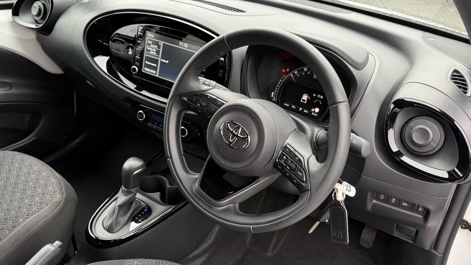 Used Toyota Aygo X 2024 for sale - 78077090: Photo 9