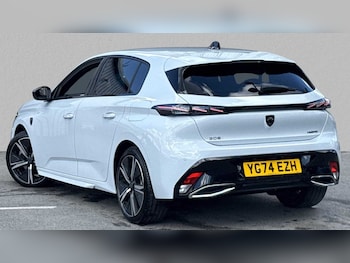 Used Peugeot 308 2024 for sale - 79028082: Photo
