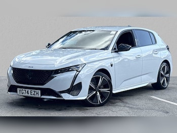 Used Peugeot 308 2024 for sale - 79028082: Photo