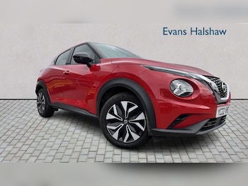 Used Nissan Juke 2022 for sale - 79095936: Photo