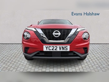 Used Nissan Juke 2022 for sale - 79095936: Photo