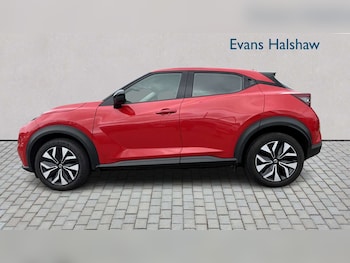 Used Nissan Juke 2022 for sale - 79095936: Photo