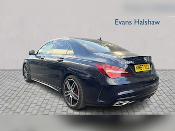 Used Mercedes-Benz CLA 2018 for sale - 79351701: Photo