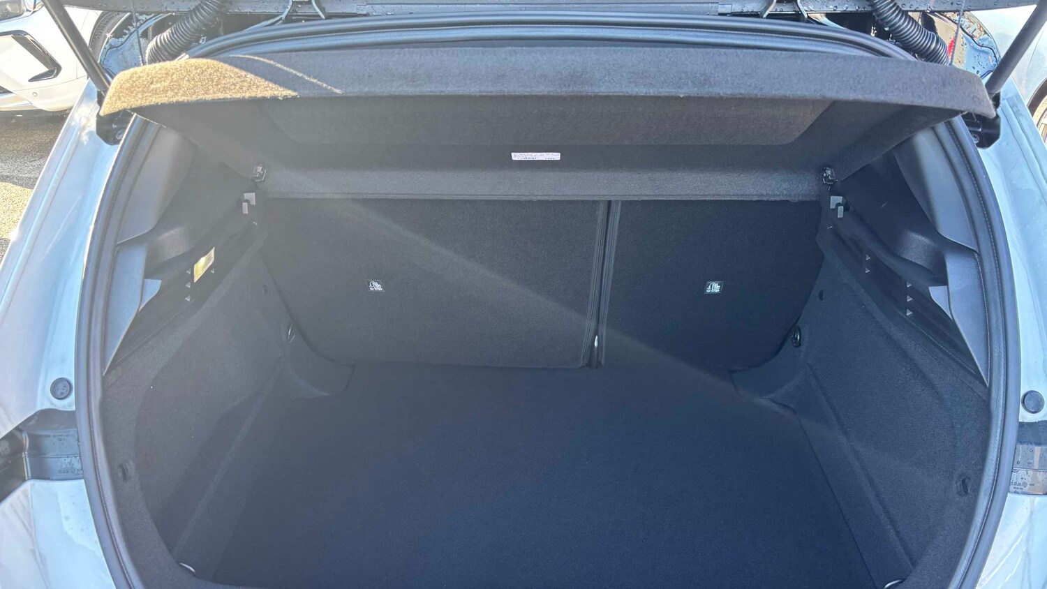 Used Vauxhall Astra for sale - 77861231: Photo 10